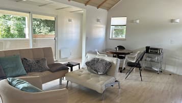 Smart-TV og PC-skjermer