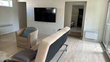 Smart TV, monitor per computer