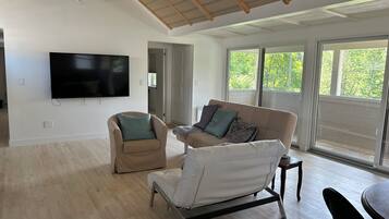 Smart TV, monitor per computer