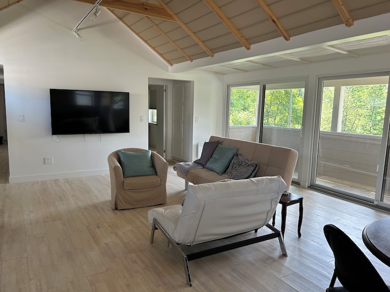 Renovated Hancock Ny House Near Delaware River - Hancock, NY