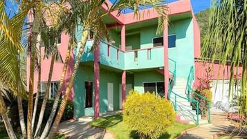 Fachada