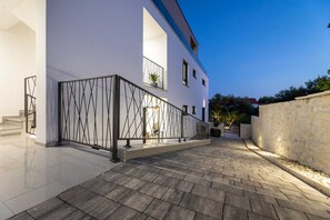 Área da propriedade