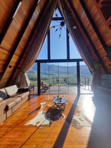 Chalé Malacara View