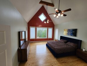 6 habitaciones, tabla de planchar con plancha y wifi gratis 