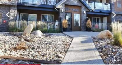 Cozy 2 bedroom condo downtown Regina