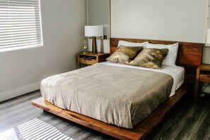 3 sovrum, strykjärn/strykbräda, resesäng och gratis wi-fi