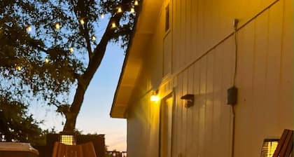 Private Hot Tub, Great Views, Close to Yosemite