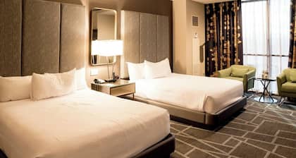 Easement Unit at Luxor Casino Strip Las Vegas