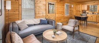 Red Feather Cabins 150