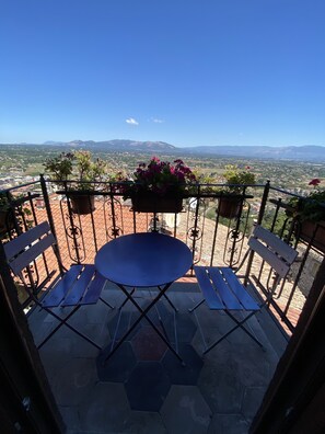 Chambre Quadruple Deluxe