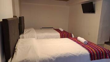 Klassieke Twin kamer | 1 slaapkamer, gratis wifi