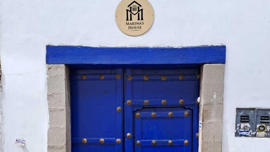 Marina's House Cuzco