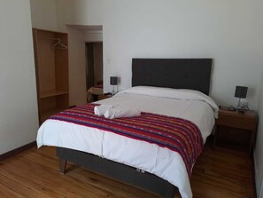 Free WiFi - Marina's House Cuzco (Cusco)