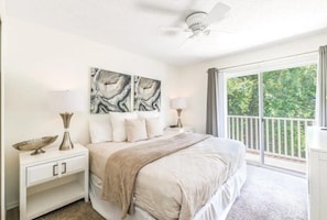 3 habitaciones, tabla de planchar con plancha y wifi gratis 