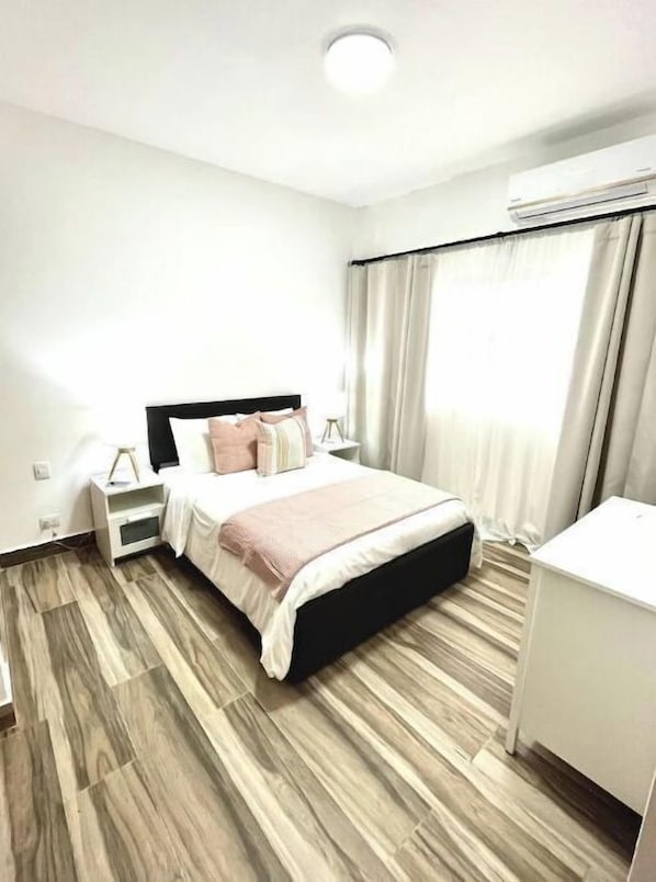 3 bedrooms