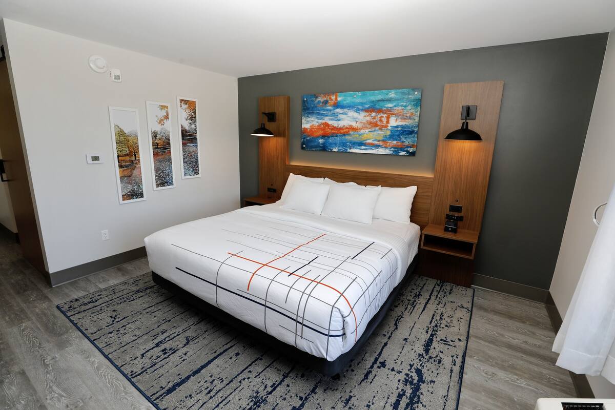 La Quinta Inn & Suites By Wyndham Williston Burlington La Quinta Inn & Suites By Wyndham Williston/Burlington en Williston
