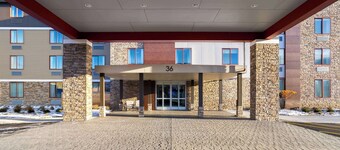 La Quinta Inn & Suites By Wyndham Williston/Burlington