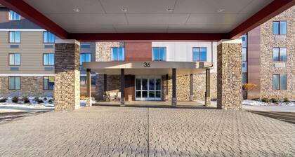 La Quinta Inn & Suites By Wyndham Williston/Burlington