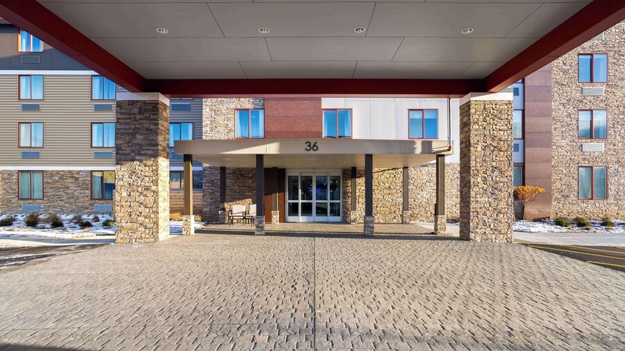 La Quinta Inn & Suites By Wyndham Williston/Burlington