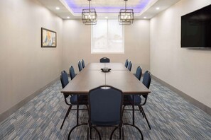 Meeting facility - La Quinta Inn & Suites By Wyndham Williston/Burlington (Williston)