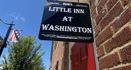 Little Inn on Main 214 West Main Street