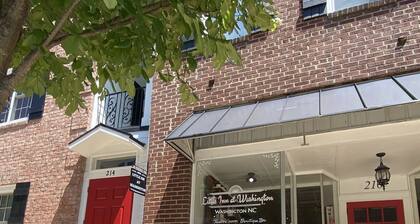 Little Inn on Main 214 West Main Street