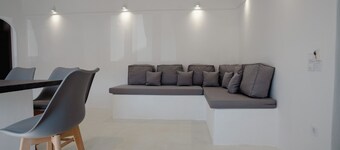 Saint Barbara Luxury Home