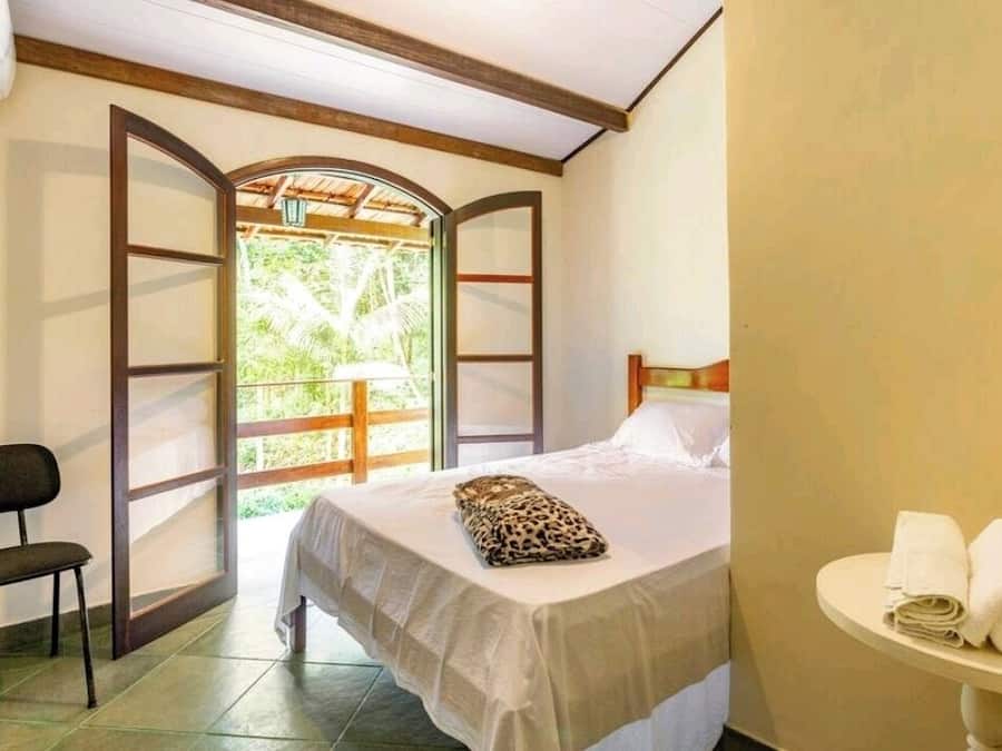 Familie cottage | 3 slaapkamers, gratis wifi, beddengoed