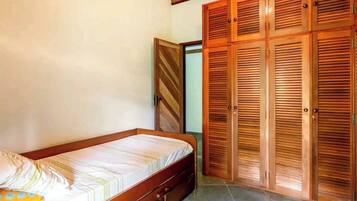 Casa de campo família | 3 quartos, Wi-Fi de cortesia, roupa de cama