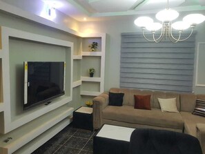 スマートテレビ