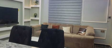 Téléviseur connecté