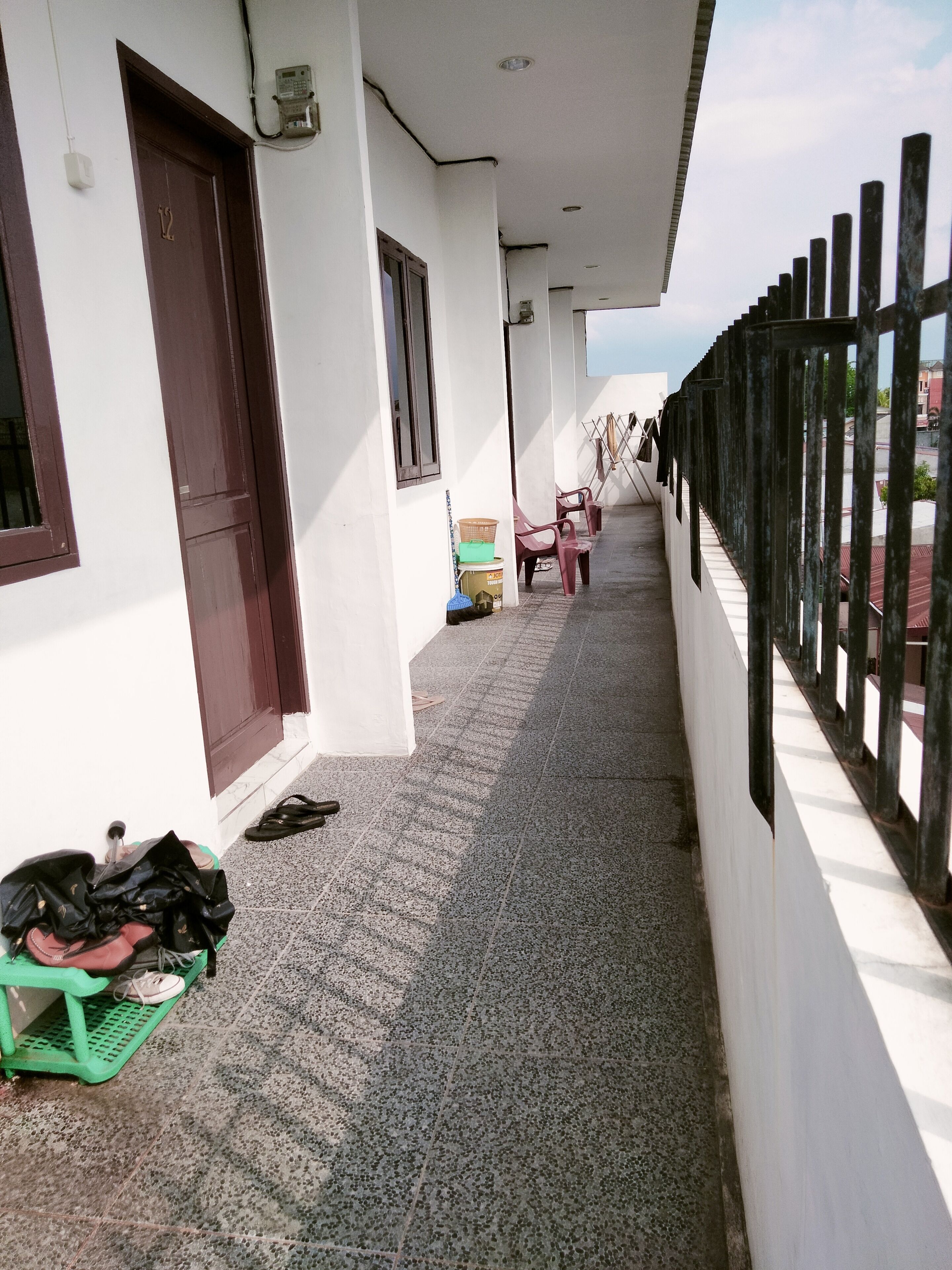 Foto - SPOT ON 92749 As-sakinah Syariah 2