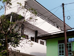 Front of property - Hotel O As-sakinah Syariah 2 (Medan)