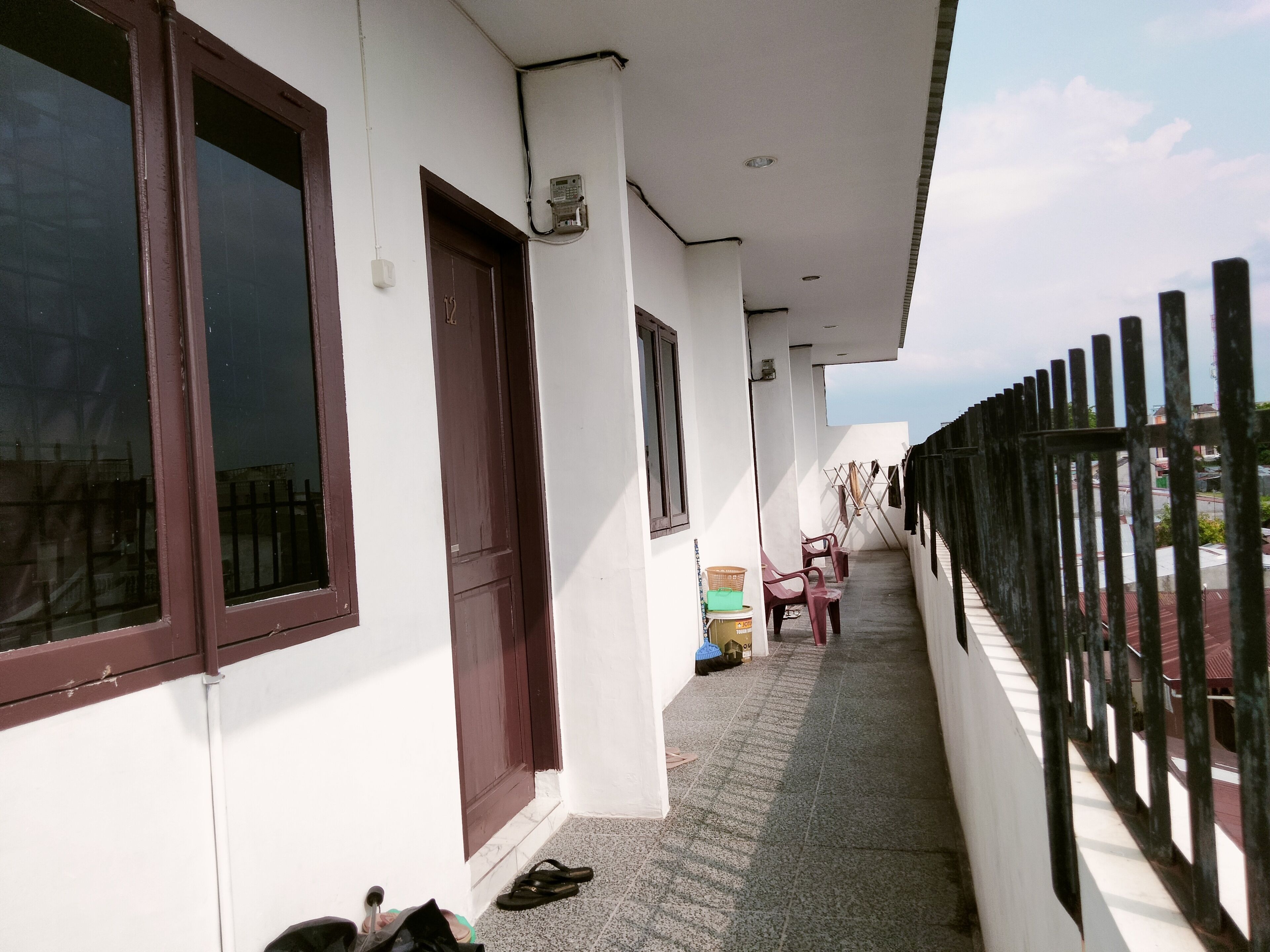 Foto - SPOT ON 92749 As-sakinah Syariah 2