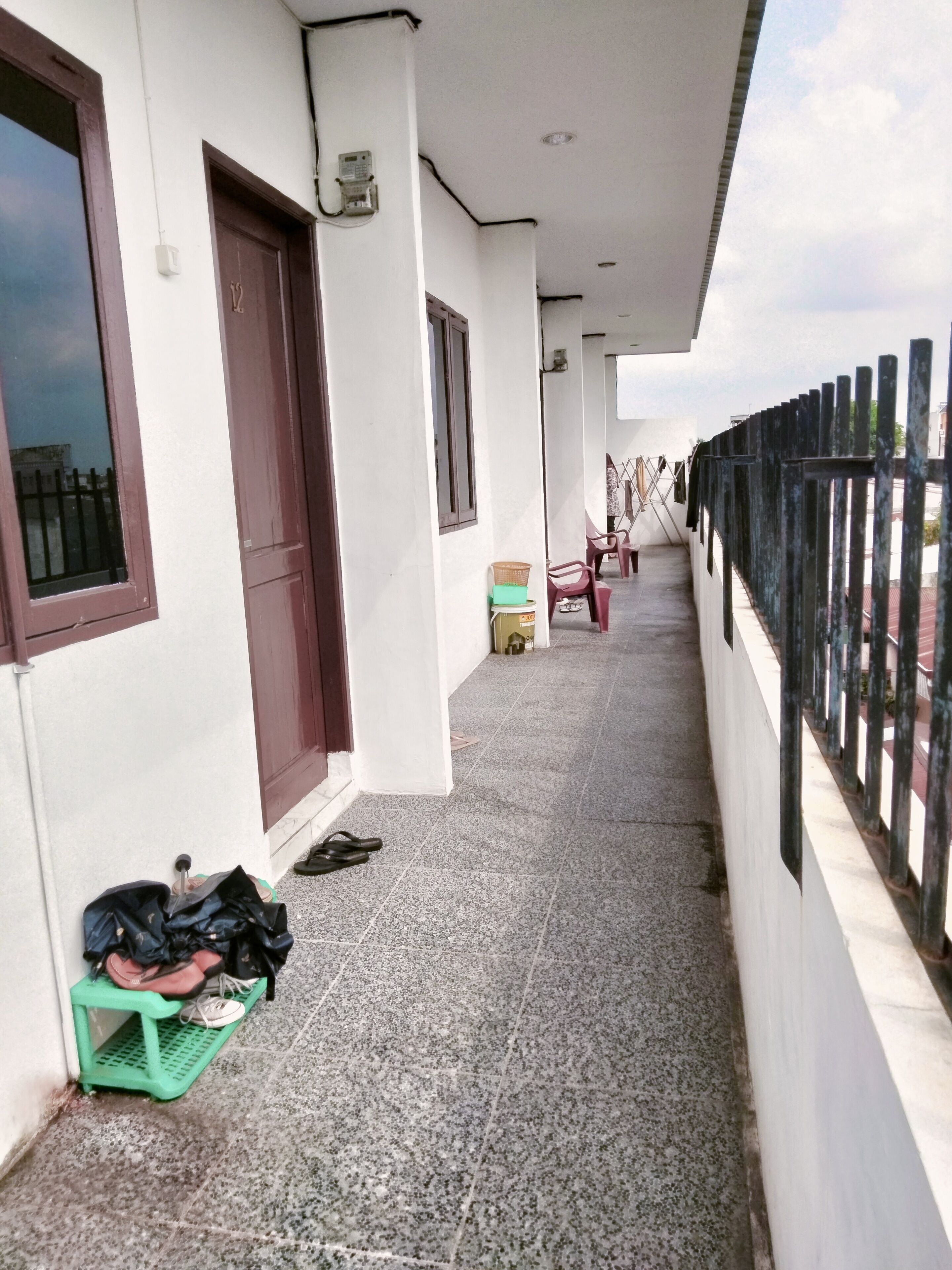 Foto - SPOT ON 92749 As-sakinah Syariah 2