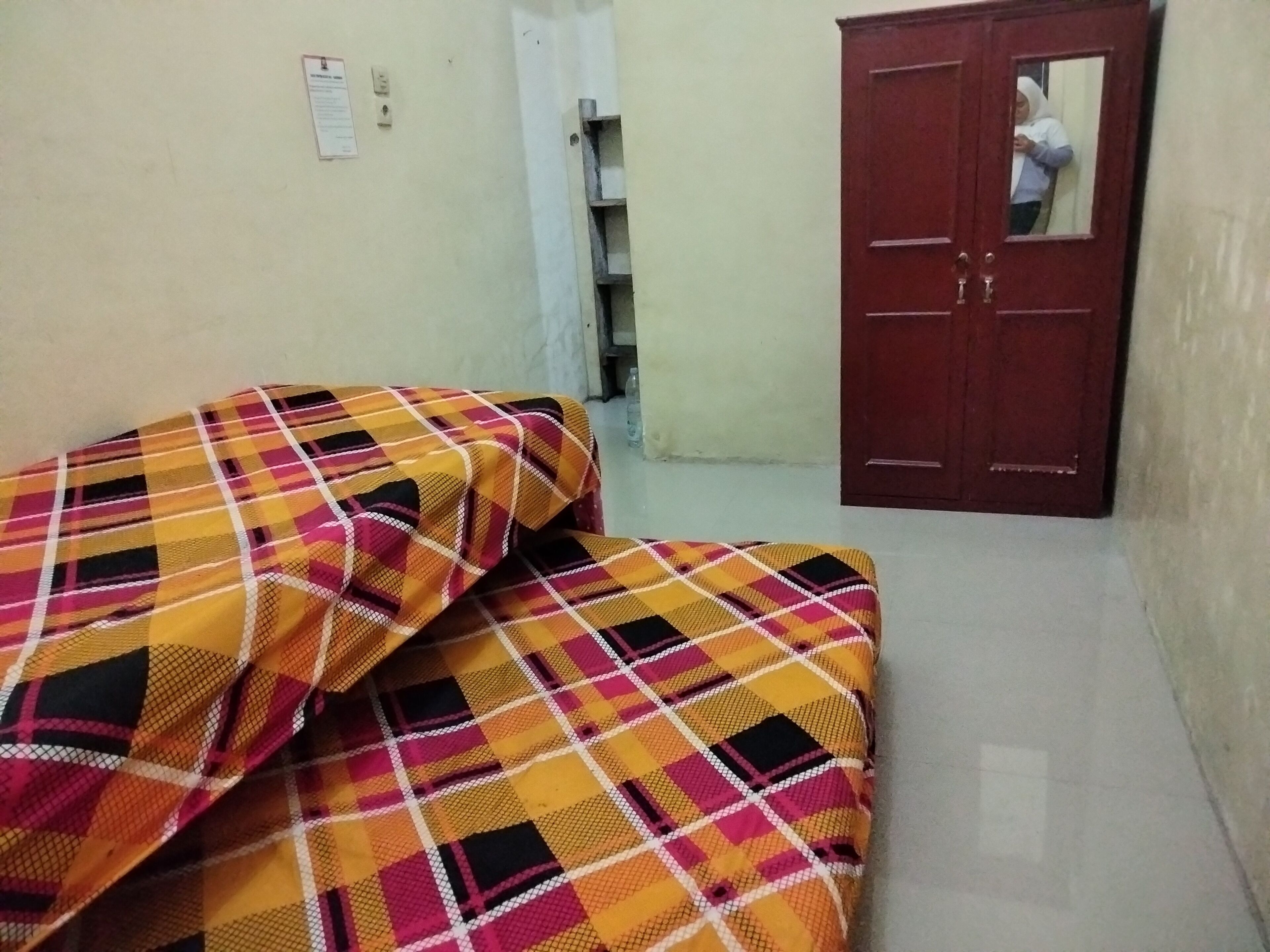 Foto - SPOT ON 92749 As-sakinah Syariah 2