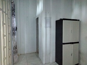 经典双人房 | 床单