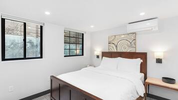 Classic Studio | Ruang tamu