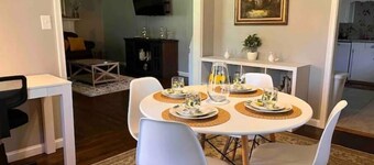 Private Peaceful home in Valdosta near everything