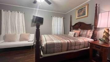 3 dormitoris, escriptori i wifi