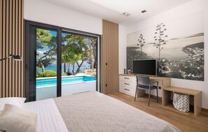 5 habitaciones, wifi gratis y ropa de cama 