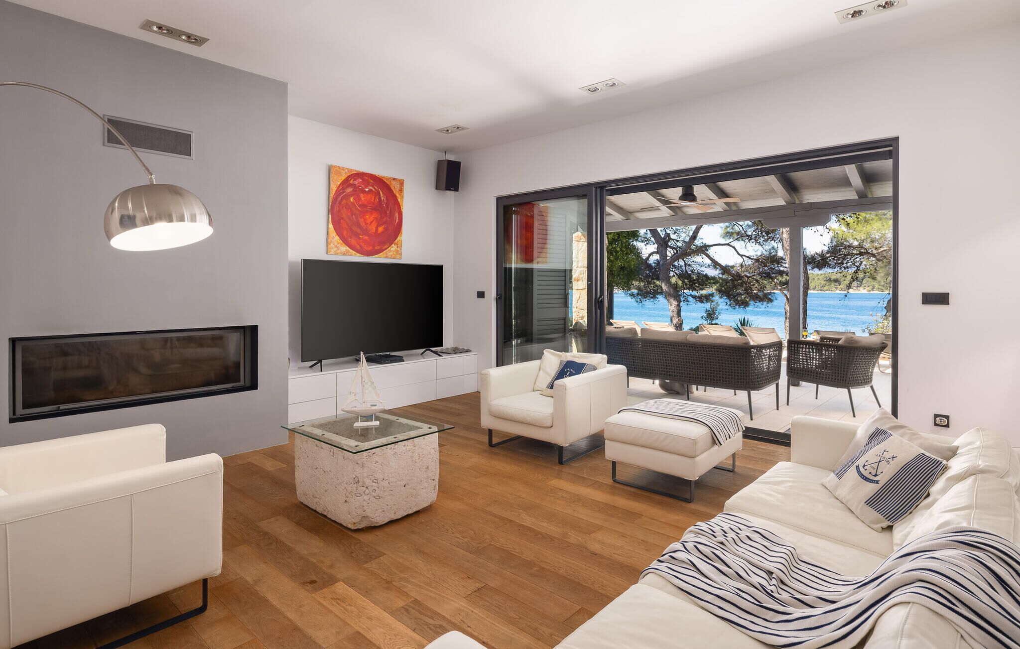 Meravigliosa Casa A Jelsa - Gelsa