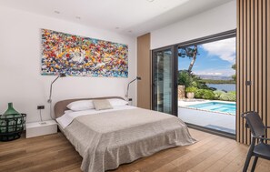 5 slaapkamers, gratis wifi, beddengoed