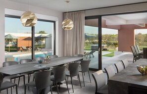 Dining - Lovely home in Benkovac with sauna (Benkovac)