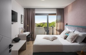 6 bedrooms, in-room safe, iron/ironing board, travel crib - Lovely home in Benkovac with sauna (Benkovac)