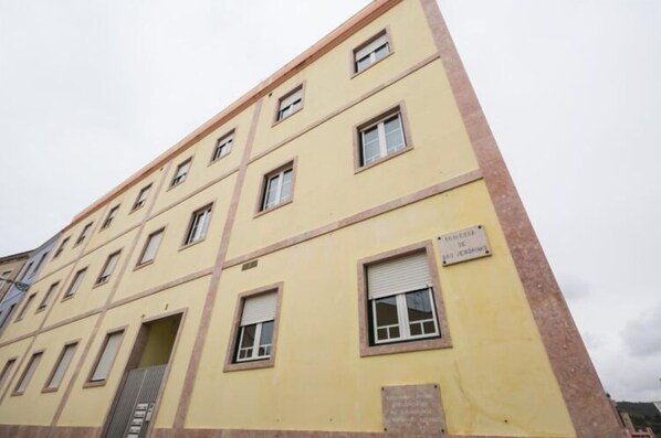 Aussenbereich