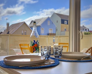 Spiseområde