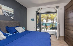 4 Schlafzimmer, Bügeleisen/Bügelbrett, Reisekinderbett, kostenloses WLAN