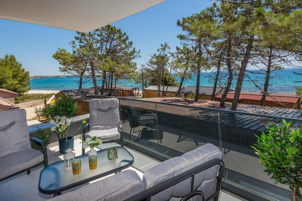 Terrazza/patio