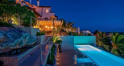 Villa Majestic (Terra Rossa)